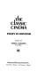 The classic cinema : essays in criticism /