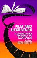 Film and literature : a comparative approach to adaptation /