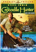 The Crocodile Hunter.