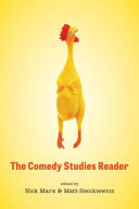 The comedy studies reader /