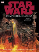 Star wars : complete locations /