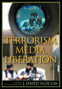 Terrorism, media, liberation /