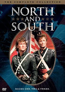 North and South.