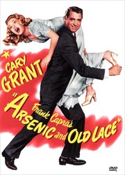 Frank Capra's Arsenic and old lace
