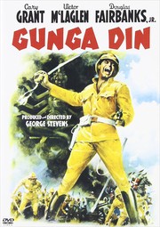 Gunga Din /