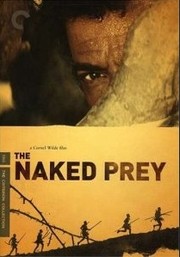 The naked prey /