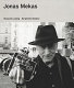 Jonas Mekas.