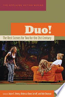 Duo! : the best scenes for two for the 21st century /