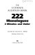 The ultimate audition book : 222 monologues, two minutes and under /