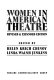 Women in American theatre /