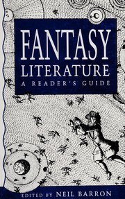 Fantasy literature : a reader's guide /