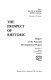 The Prospect of rhetoric; report of the national developmental project, sponsored by Speech Communication Association. /