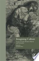 Imagining culture : essays in early modern history and literature /
