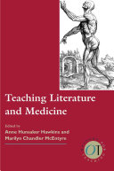 Teaching literature and medicine /