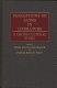 Perceptions of aging in literature : a cross-cultural study /