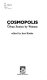 Cosmopolis : urban stories by women /