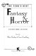 The year's best fantasy & horror : sixteenth annual collection /