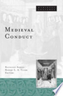 Medieval conduct /
