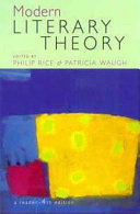 Modern literary theory : a reader /