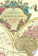 French global : a new approach to literary history /