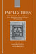 Fauvel studies : allegory, chronicle, music, and image in Paris, Bibliothèque nationale de France, MS français 146 /