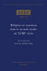 Religions en transition dans la seconde moitié du dix-huitième siècle /