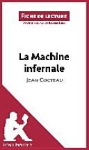 La machine infernale, Jean Cocteau : fiche de lecture /