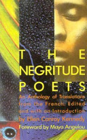 The Negritude poets : an anthology of translations from the French /