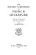 The Oxford companion to French literature /