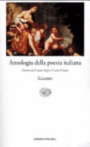 Antologia della poesia italiana /
