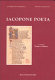 Iacopone poeta : atti del Convegno di studi : Stroncone-Todi, 10-11 settembre 2005 /