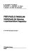 Pier Paolo Pasolini : intellettuale del dissenso e sperimentatore linguistico /