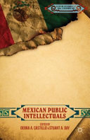 Mexican public intellectuals /