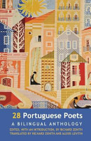 28 Portuguese poets /