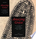 Amazing grace : an anthology of poems about slavery, 1660-1810 /