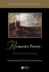 Romantic poetry : an annotated anthology /