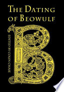 The dating of Beowulf /