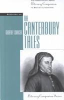 Readings on the Canterbury tales /