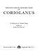 Twentieth century interpretations of Coriolanus : a collection of critical essays /