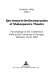 New issues in the reconstruction of Shakespeare's theatre : proceedings of the conference held at the University of Georgia, February 16-18, 1990 /