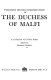 Twentieth century interpretations of The Duchess of Malfi : a collection of critical essays /