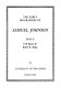 The early biographies of Samuel Johnson /