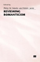 Reviewing romanticism /
