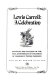 Lewis Carroll, a celebration : essays on the occasion of the 150th anniversary of the birth of Charles Lutwidge Dodgson /