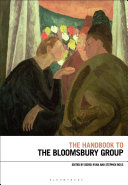 The handbook to the Bloomsbury Group /