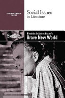 Bioethics in Aldous Huxley's Brave new world /