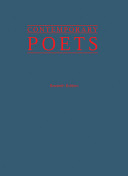 Contemporary poets /