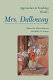 Approaches to teaching Woolf's Mrs. Dalloway /