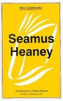 Seamus Heaney /