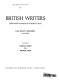 British writers /